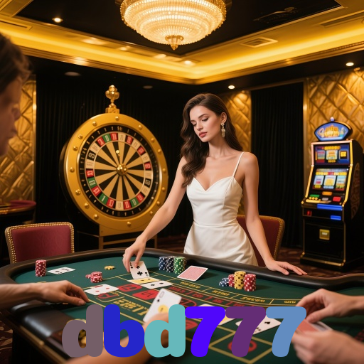 dbd777：Jogue poker, aposte no futebol e ganhe em grandes jogos de cassino!