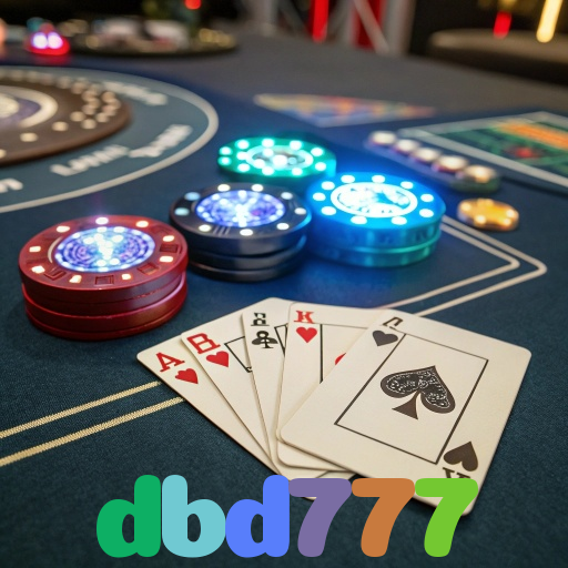 dbd777：Jogue poker, aposte no futebol e ganhe em grandes jogos de cassino!