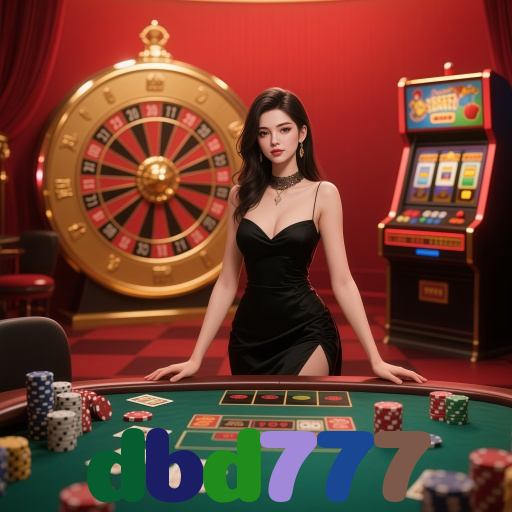 dbd777：Jogue poker, aposte no futebol e ganhe em grandes jogos de cassino!