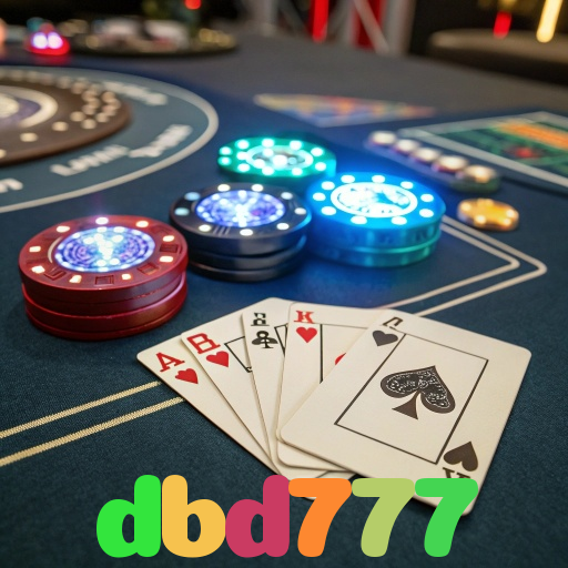 dbd777:Aposte nas melhores slots e conquiste prêmios como nunca!