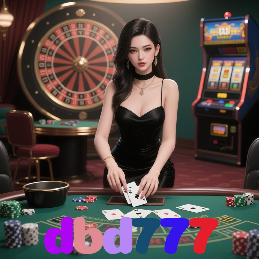 dbd777：Jogue poker, aposte no futebol e ganhe em grandes jogos de cassino!