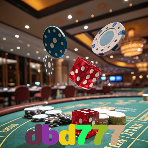 dbd777：Aposte nas melhores slots e conquiste prêmios como nunca!