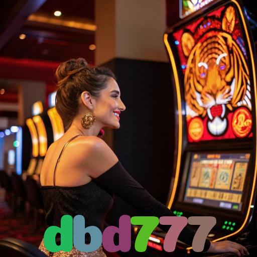 dbd777:Aposte nas melhores slots e conquiste prêmios como nunca!