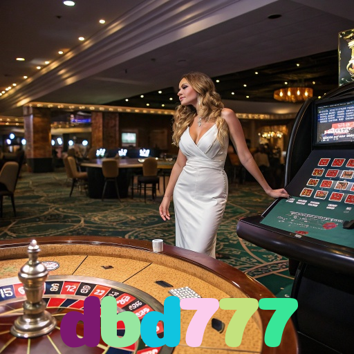 dbd777：Jogue poker, aposte no futebol e ganhe em grandes jogos de cassino!