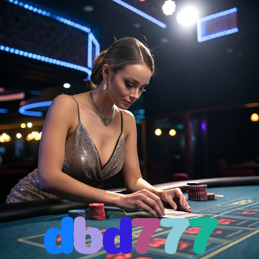 dbd777:Aposte no futebol, jogue poker e conquiste vitórias épicas!