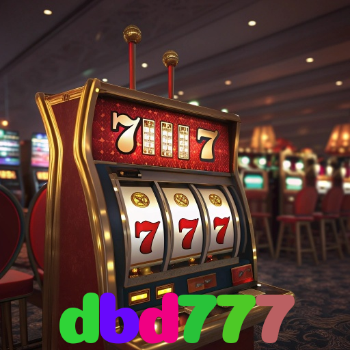 dbd777：Aposte nas melhores slots e conquiste prêmios como nunca!