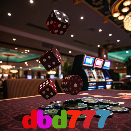 dbd777:Aposte nas melhores slots e conquiste prêmios como nunca!