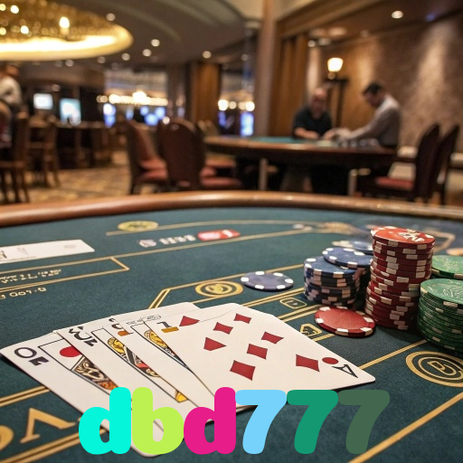 dbd777:Aposte no futebol, jogue poker e conquiste vitórias épicas!