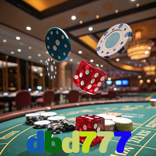 dbd777：Aposte no futebol, jogue poker e conquiste vitórias épicas!