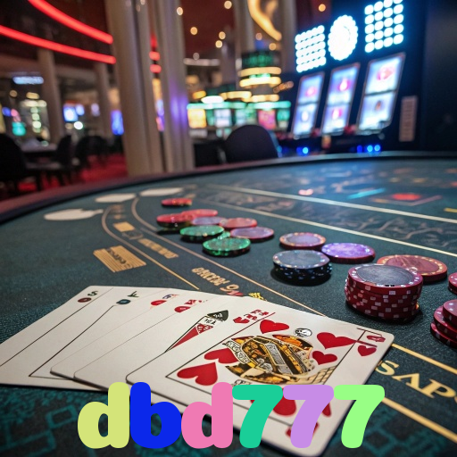 dbd777:Aposte no futebol, jogue poker e conquiste vitórias épicas!