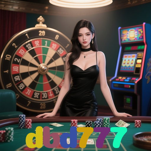 dbd777:Aposte nas melhores slots e conquiste prêmios como nunca!