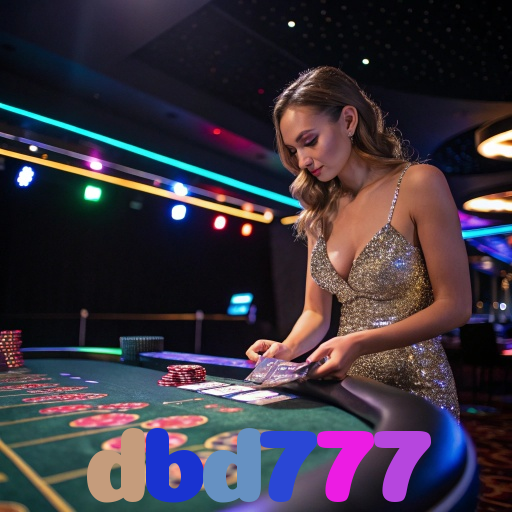 dbd777:Aposte nas melhores slots e conquiste prêmios como nunca!