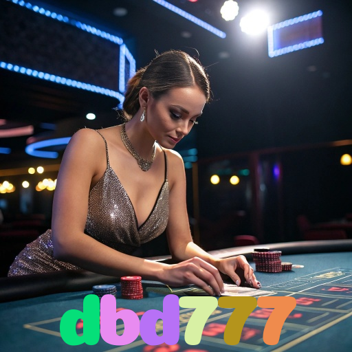 dbd777：Jogue poker, aposte no futebol e ganhe em grandes jogos de cassino!