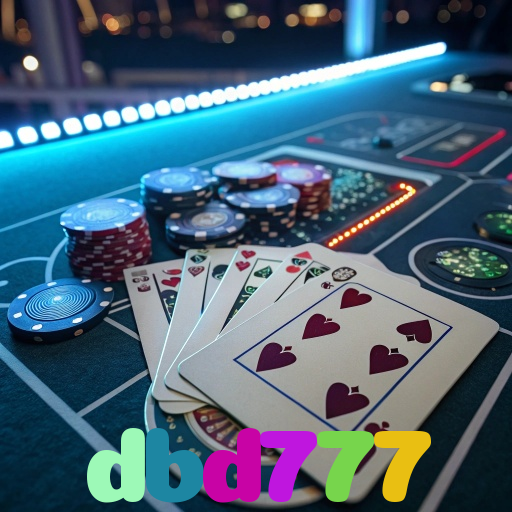 dbd777：Jogue poker, aposte no futebol e ganhe em grandes jogos de cassino!