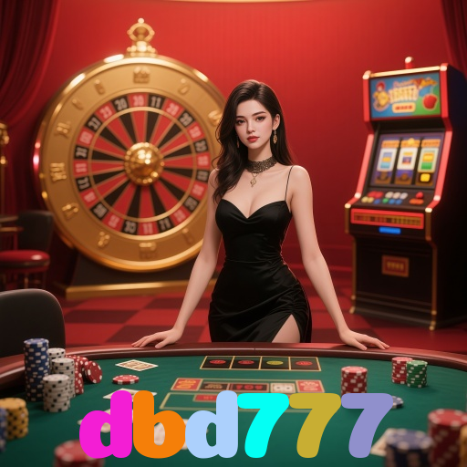dbd777：Jogue poker, aposte no futebol e ganhe em grandes jogos de cassino!