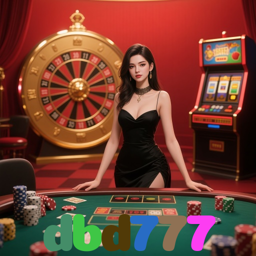 dbd777：Aposte nas melhores slots e conquiste prêmios como nunca!