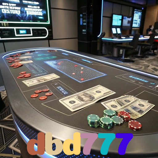 dbd777：Aposte no futebol, jogue poker e conquiste vitórias épicas!