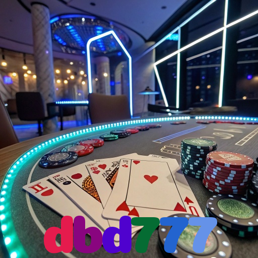 dbd777:Aposte no futebol, jogue poker e conquiste vitórias épicas!