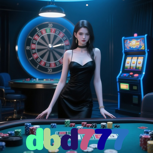 dbd777:Aposte nas melhores slots e conquiste prêmios como nunca!