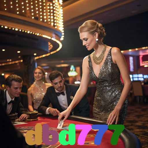 dbd777:Aposte nas melhores slots e conquiste prêmios como nunca!