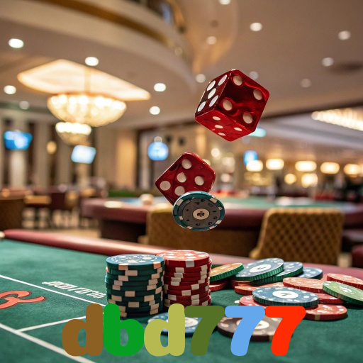 dbd777：Aposte nas melhores slots e conquiste prêmios como nunca!